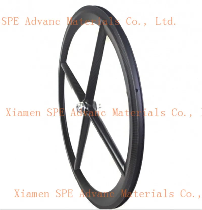 Four spoke 15