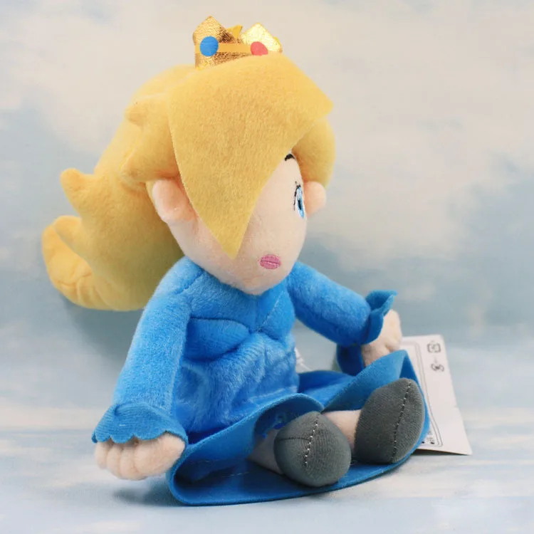 rosalina doll