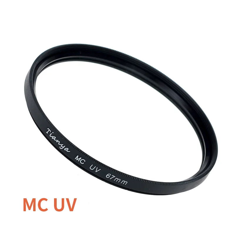 Wtianya 67 мм UV CPL ND4 ND8 ND1000 крупный градиентный фильтр star kit для Canon 18 135 или Nikon 105 мм/18 140