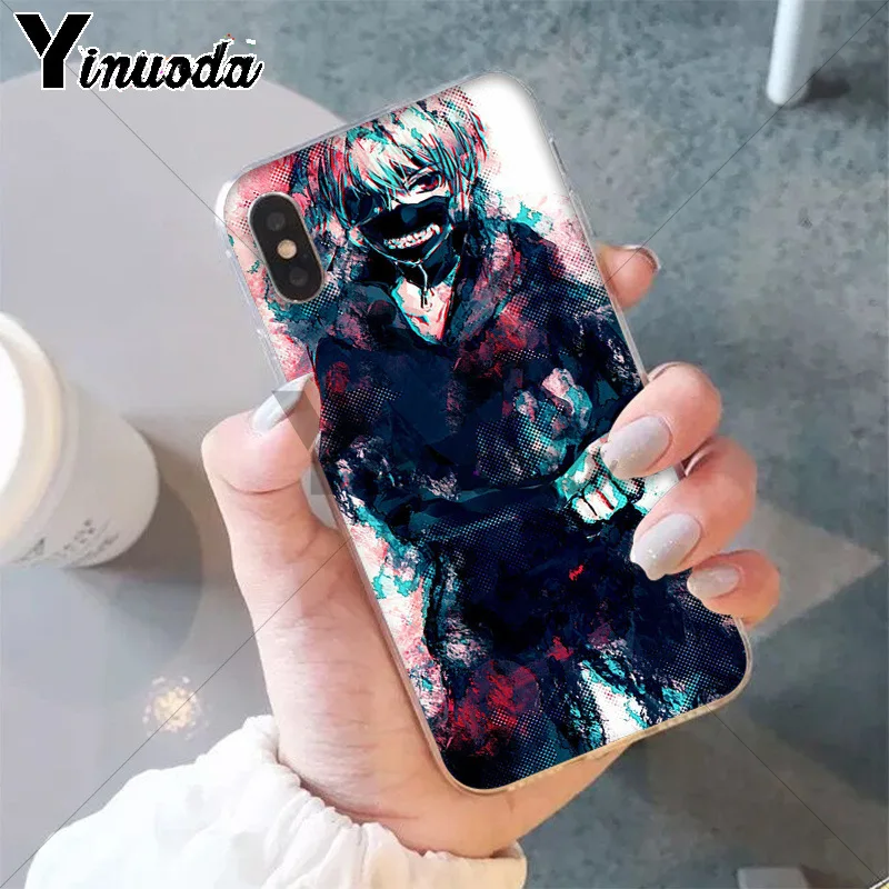 Tokyo Ghoul