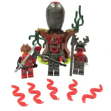 En Achetez Lego Vente Gros Lots Ninjago Vermillion Galerie À Des rtQCBxhsdo