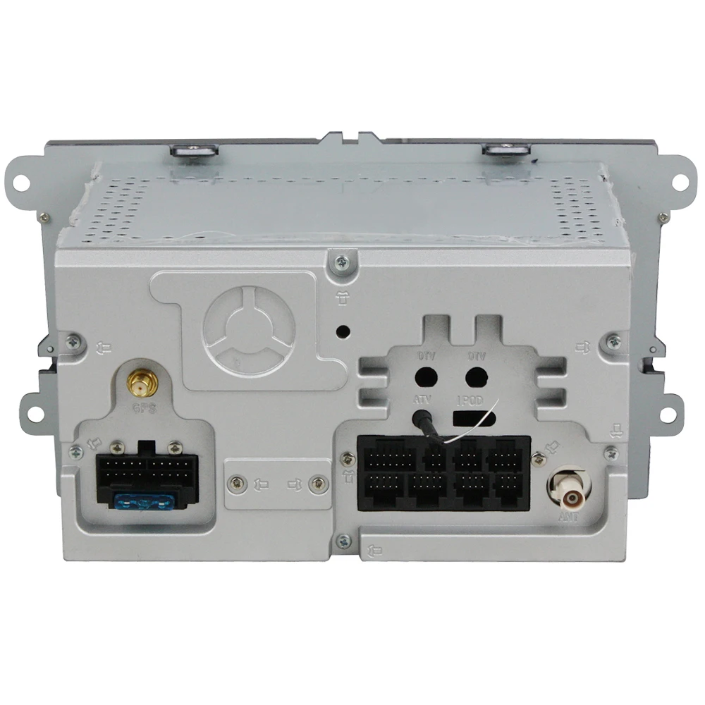 Best 9" IPS Octa Core 4G Android 8.1 4GB RAM 64GB ROM Car DVD Multimedia Player Radio For Volkswagen VW Golf Jetta Polo Beetle Eos CC 5