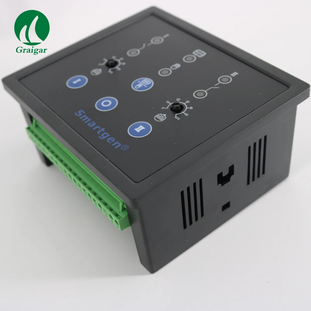 New Smartgen Generator Hat260 Ats Genset Controller