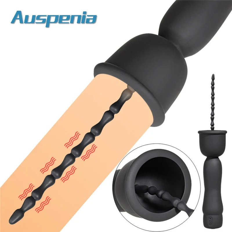 Urethra vibrators Urethra vibrators