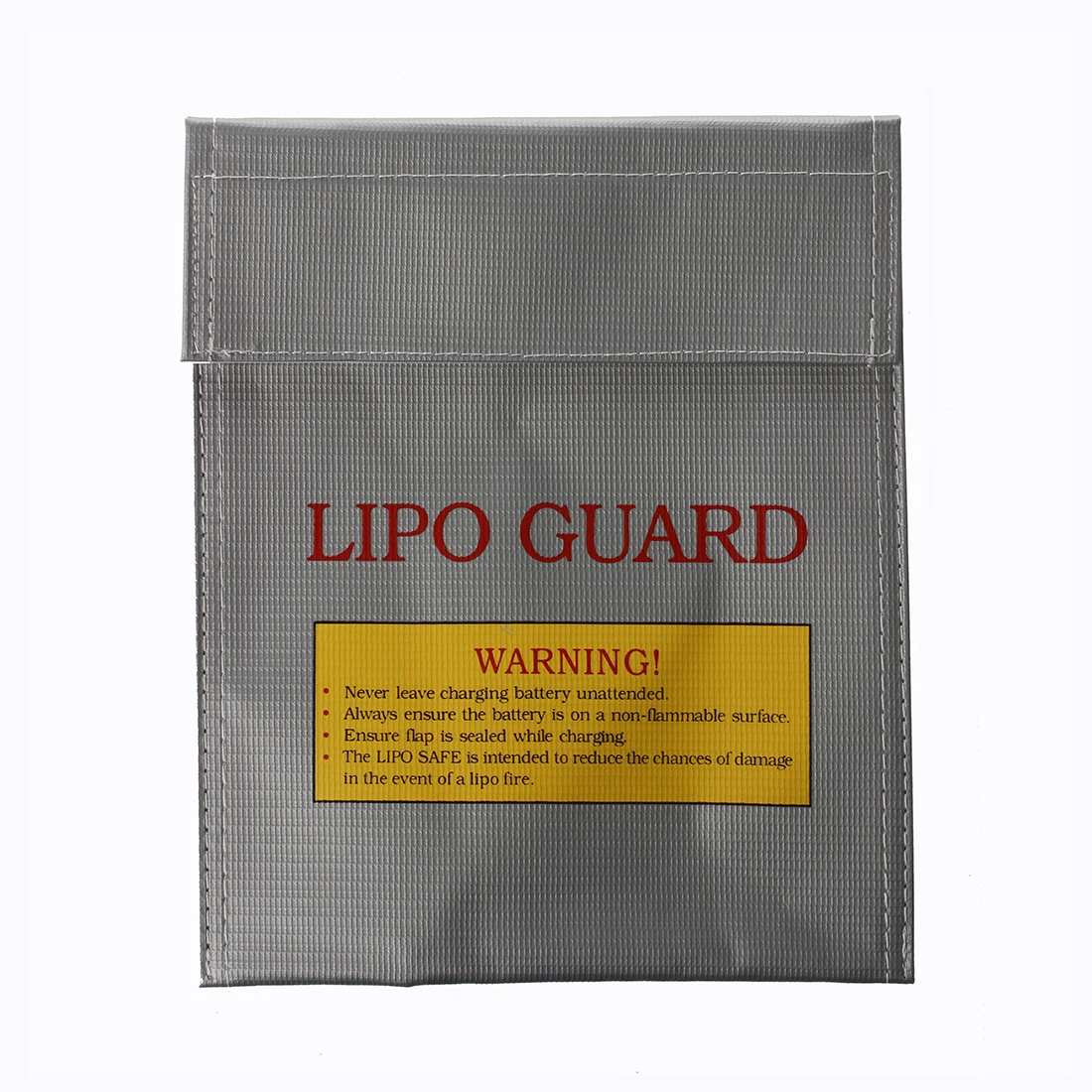 

RC LiPo Battery Safe Bag Li-po Guard Charging Protection Small Sack 225x170mm
