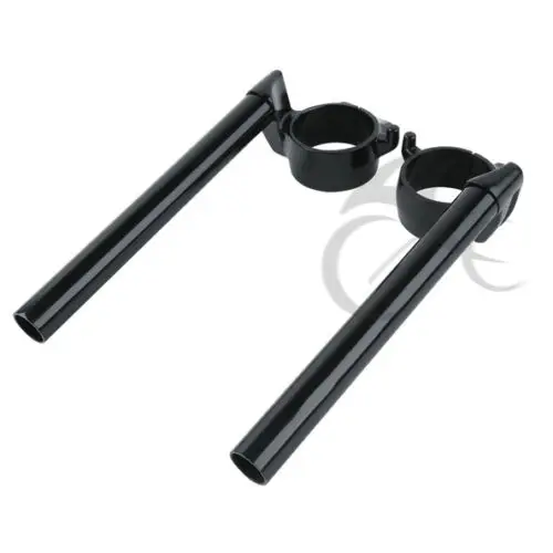 Handle Bar 50mm Clip On Handlebar For Honda CBR1000RR CBR 1000 RR 2004