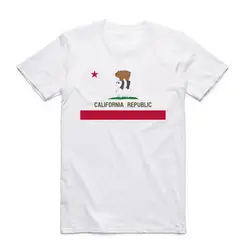 Rupaul drag race sashay от гражданской войны suprem Топ для мужчин футболка Калифорнийская Республика