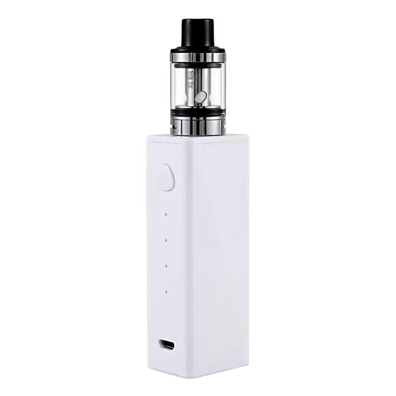

ECT Cub 40 Mod Kit 2200mAh Electronic Cigarette Kit Big Vape 2.0ml Elfin Atomizer vapor Top Refilling Vaporizer E-cigarettes