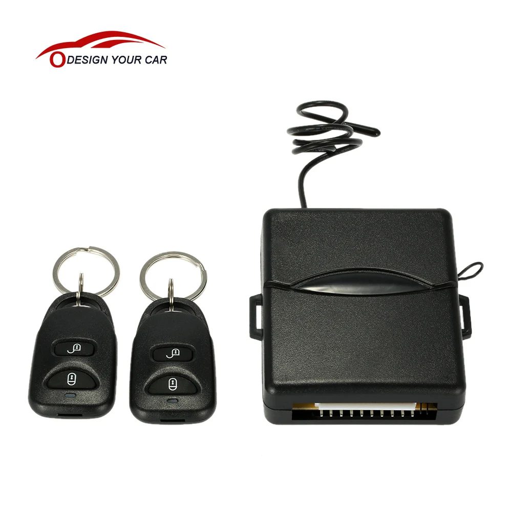 Can A Universal Remote On A Car Alarm Can A Universal Remote On A Car Alarm