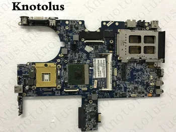

419116-001 for hp nc4400 tc4400 laptop motherboard ddr2 945gm la-3031 Free Shipping 100% test ok