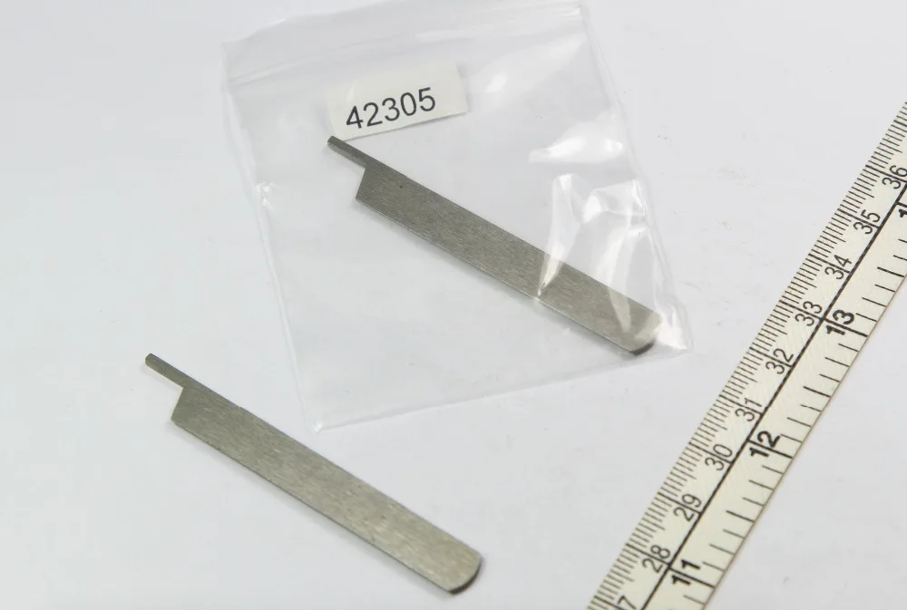 

42305 KNIFE FOR BROTHER / JANOME HOUSEHOLD SEWING MACHINE