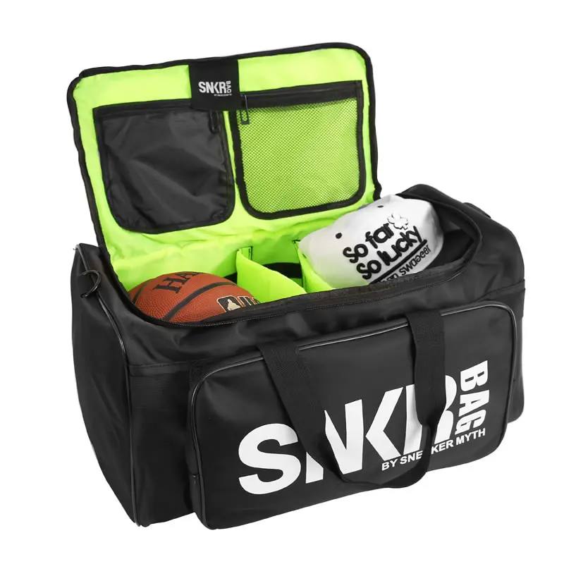 and1 gym bag