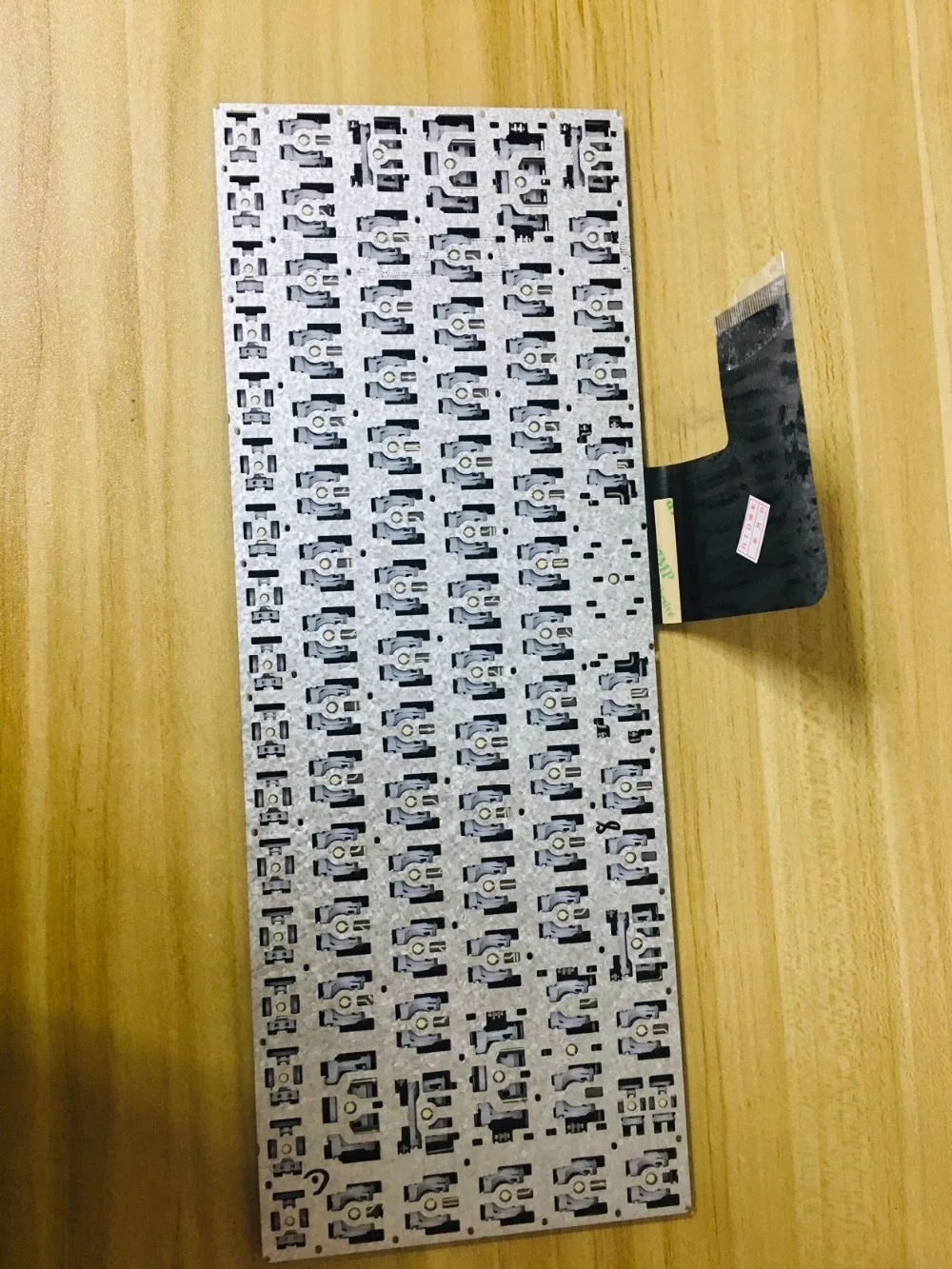 Клавиатура для ноутбука Top Prestigio Smartbook 133S PSB133S01 PSB133S01CFP PSB133S01ZFH PSB133S01ZFP