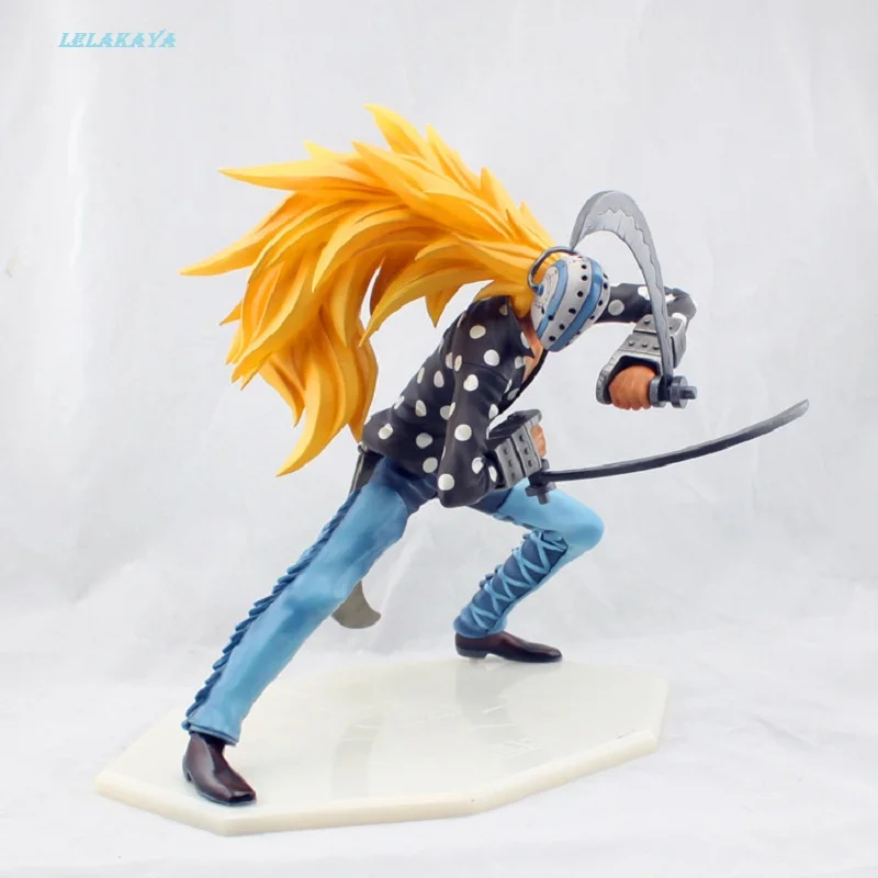 22cm Anime One Piece DX Supernova Killer Kid Pirates Ver Model Action Figures Collection Model Kids Decoration Dropshipping Toys 22cm Anime One Piece DX Supernova Killer Kid Pirates Ver Model Action Figures Collection Model Kids Decoration Dropshipping Toys