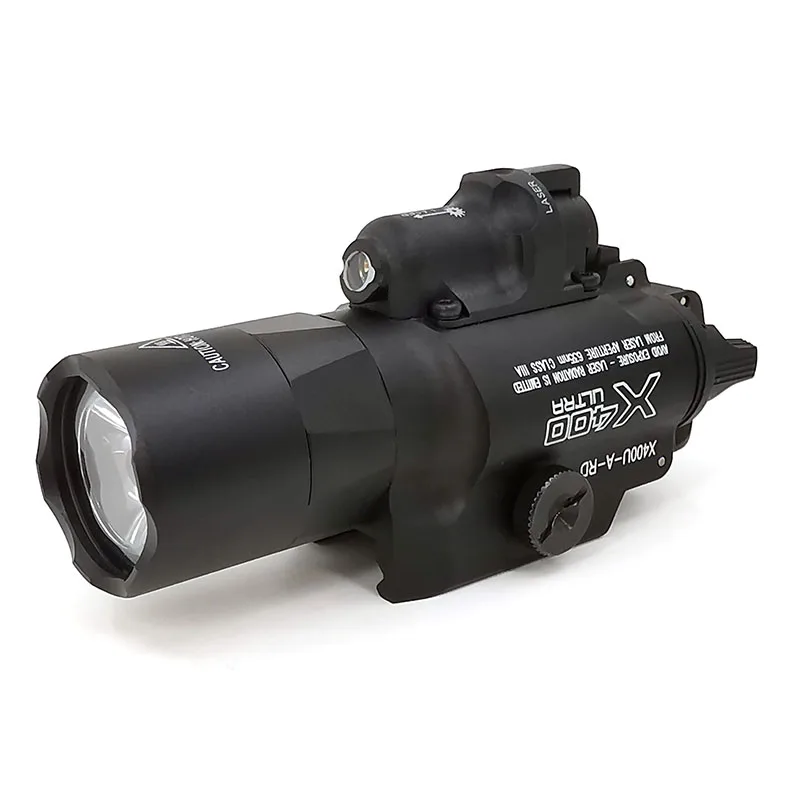 SOTAC GEAR SF Série X400 X400U Luz