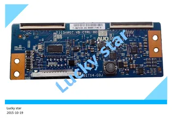

good working High-quality for 98% new for T315HW07 VB CTRL BD 31T14-COJ 31T14-C0J logic board 2pcs/lot part