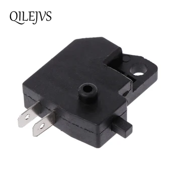 

Universal Front Right Hand Brake Lever Stop Light Switch For Pit Quad Bike ATV