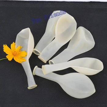 

transparent latex balloons 100pcs/lot 12inch inflatable helium globos wedding Birthday party decorations child love toys