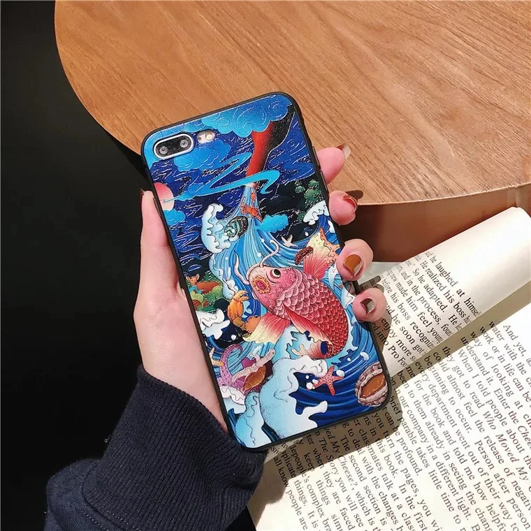 for iphone 7 plus case  (1)