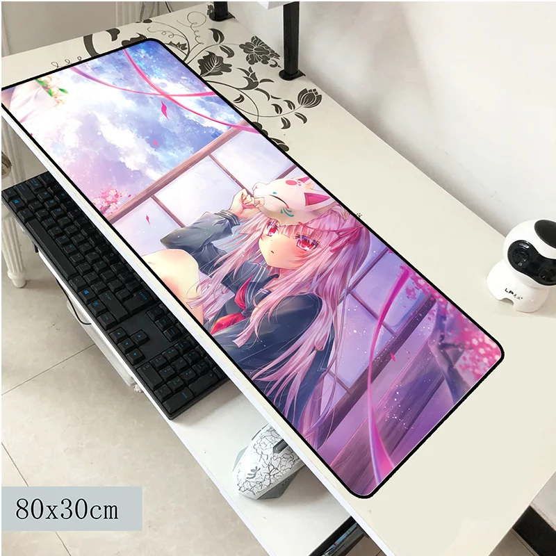 Коврик для мыши dxd padmouse 800x300x2 мм ноутбука игровой коврик | Компьютеры и офис