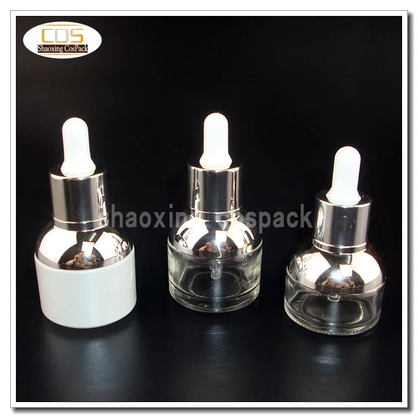 DB24-20ml 30ml dropper bottle