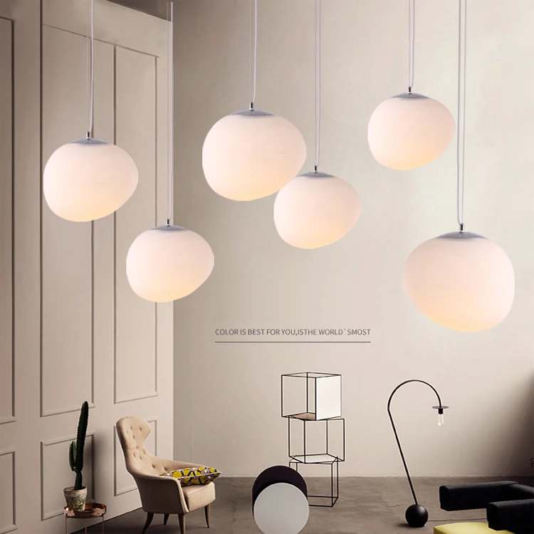 Globe Pendant Light Fixture Home Design Ideas And Pictures E27nordic Globe Pendant Lights White Glass Ball Lamp Re Suspension Kitchen Light Fixture Lighting Lamparas