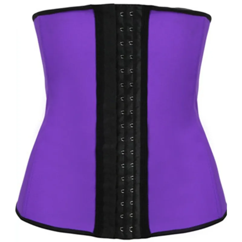 9 Steel Bone Corsets (3)