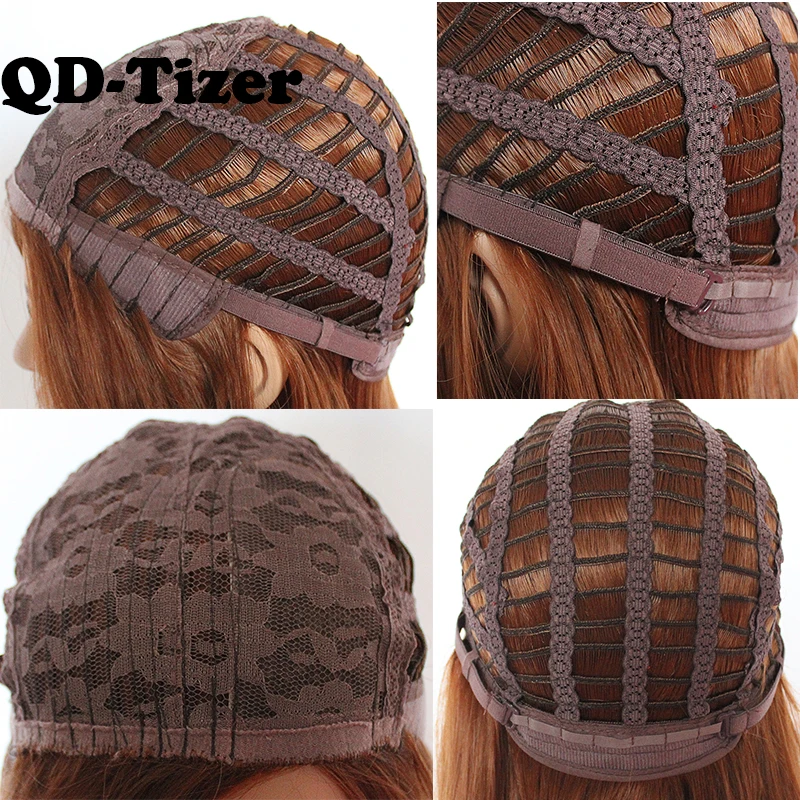 wig caps