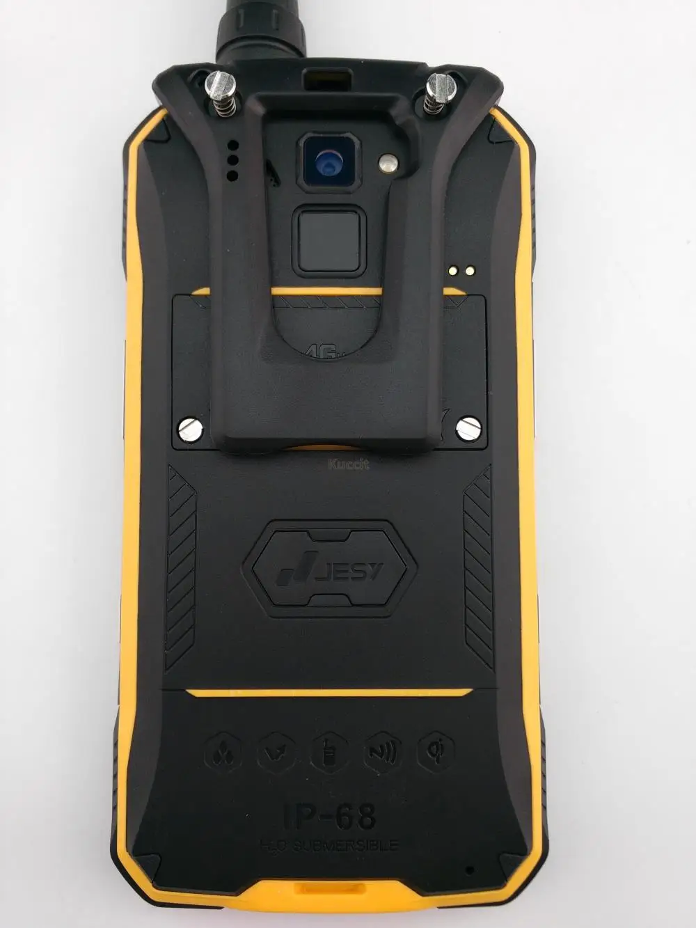 DMR Radio Rugged Phone J7 (40)