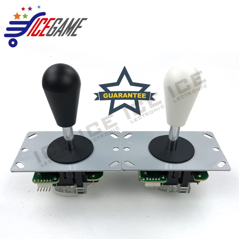 

2 units/lot made in China arcade game machine parts small joystick game console joystick