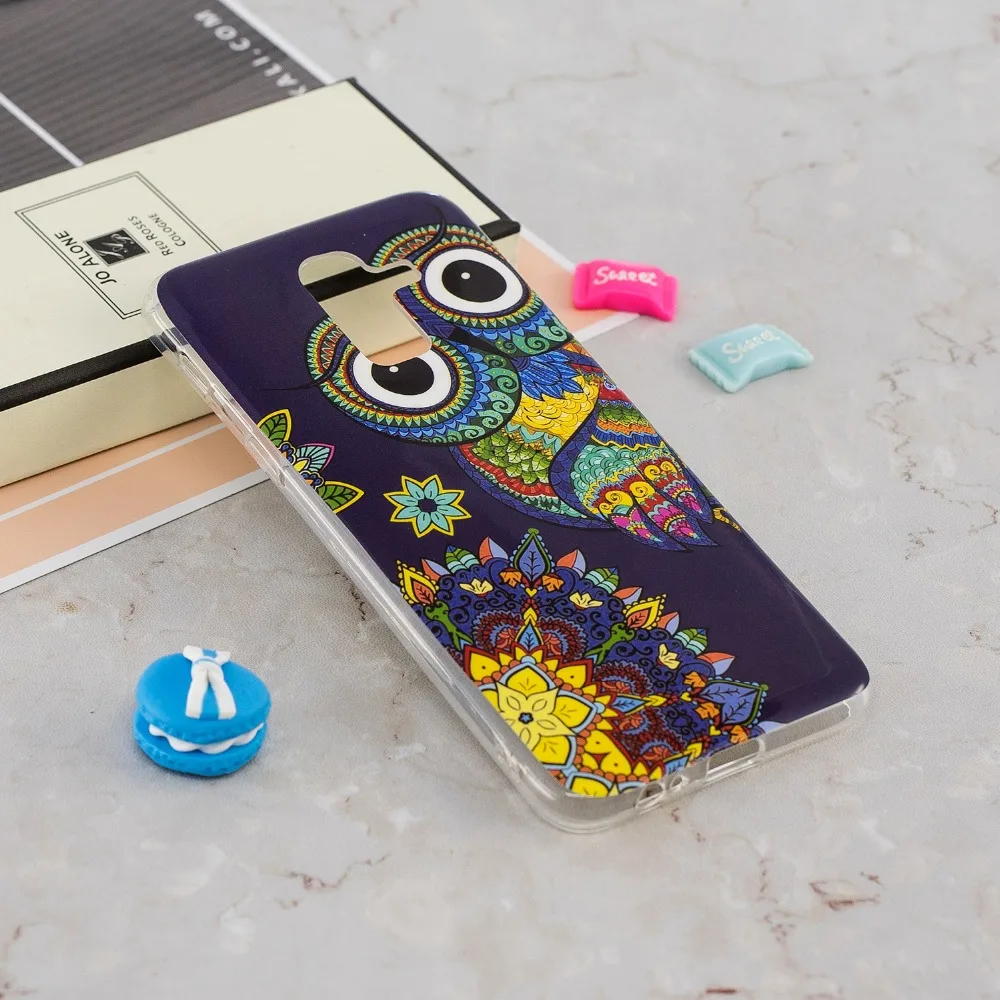 Чехол с единорогом для Galaxy J8 2018 J810F/DS силиконовый чехол Samsung J4 J6 J7 A6 Etui Telefoon
