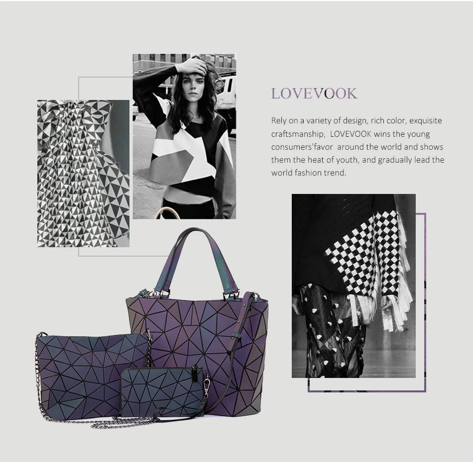 dobrável tote bolsa feminina alta qualidade crossbody