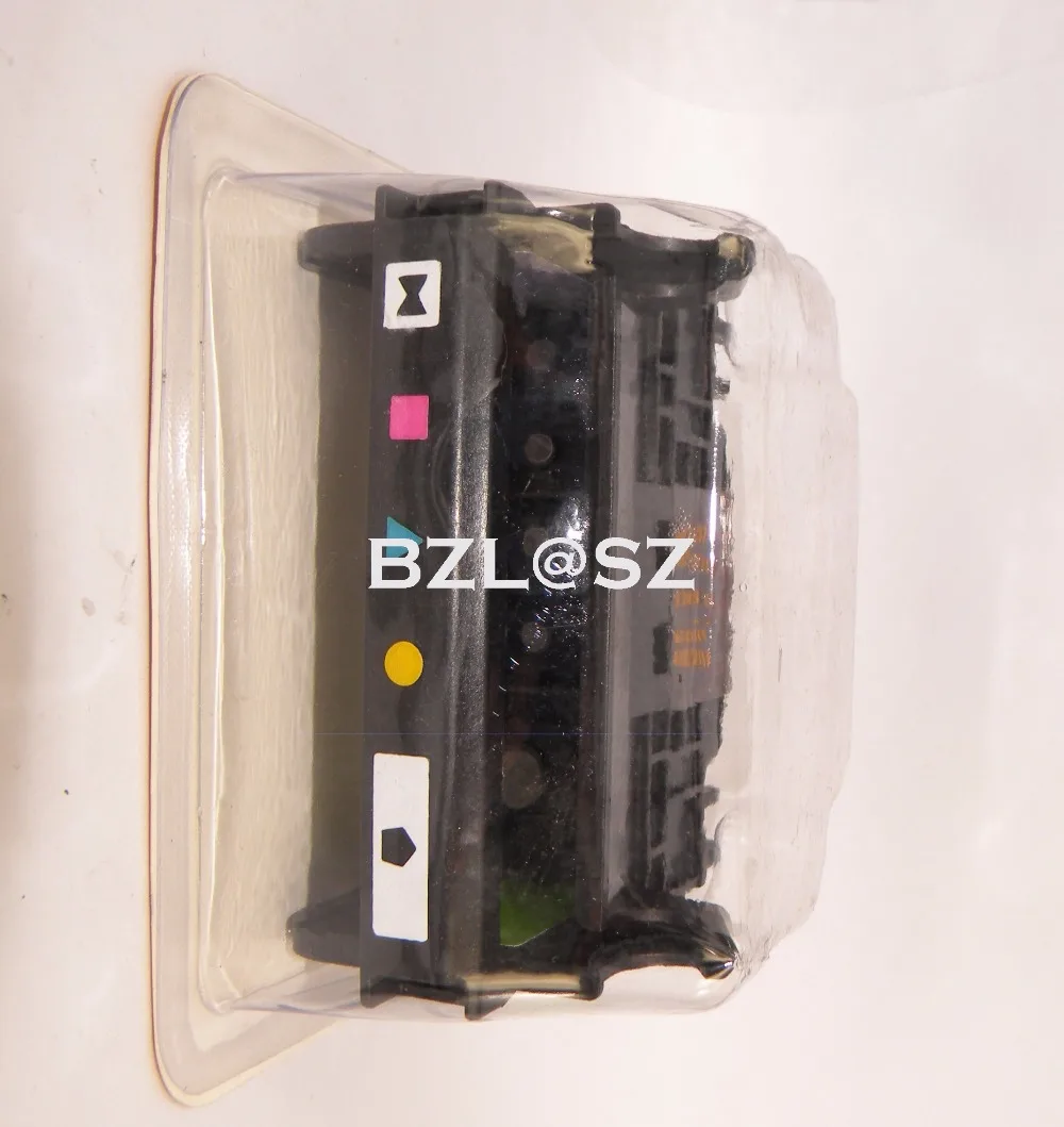 CN642A 564 564XL 5-Слот Печатающая головка для HP C6380 C6383 C6388 D5400 D5445 D5460 D5463 D5468 D7500 D7560 C310B C310C