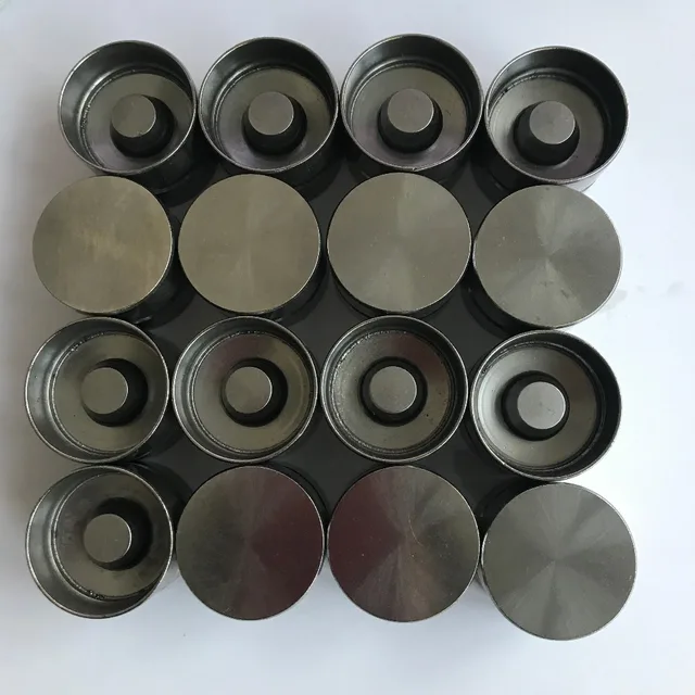 24PCS Hydraulic Lifter For For Hyundai Coupe Lantra Elantra 1.6L 1.8L 2