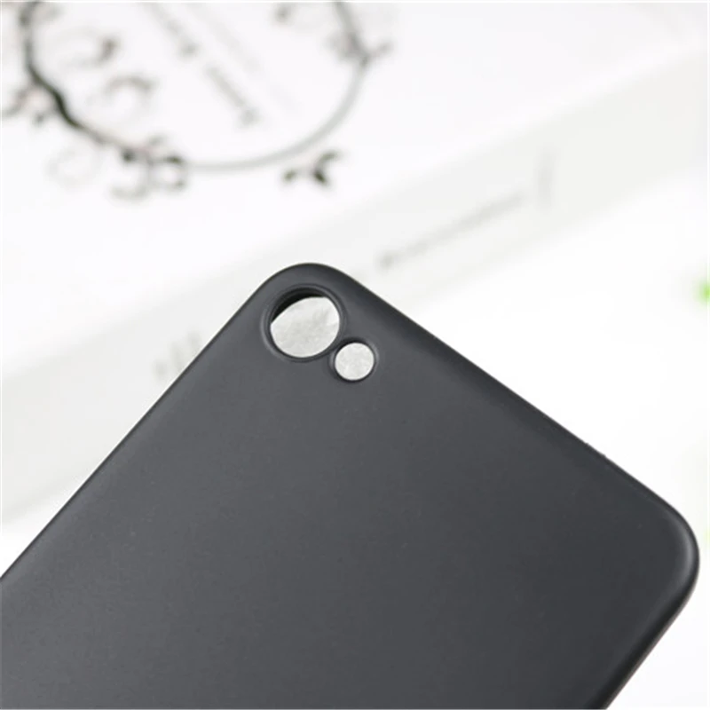 Meizu U20 5.5inch Black TPU_06