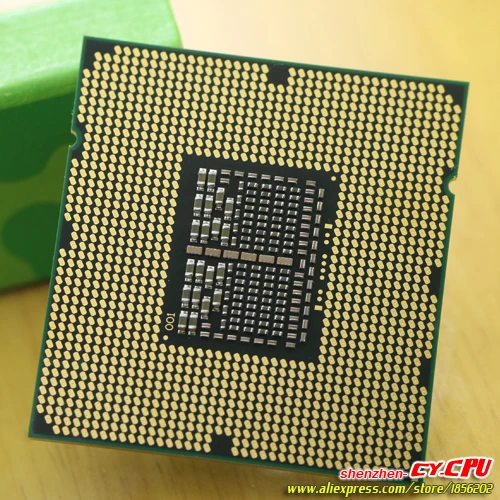 Intel Ксеон X5560 Процессор процессор/2 8 ГГц/LGA1366/8 Мб L3 Кэш/Quad Core/сервер процессор