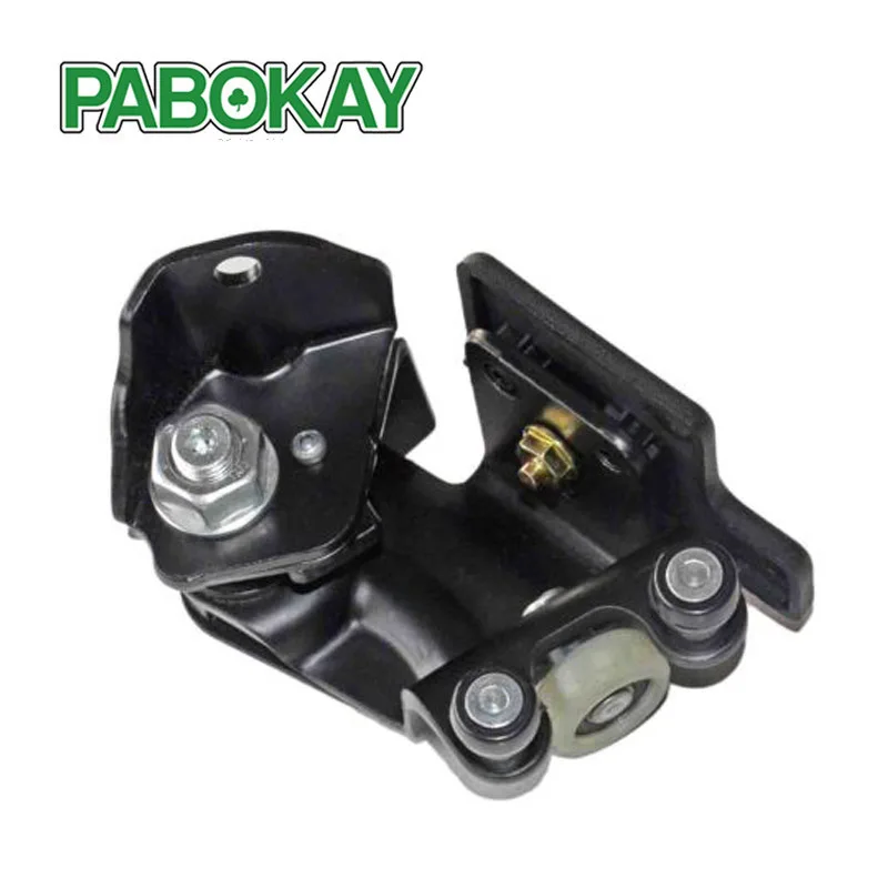 Comprar Para Peugeot Boxer Citroen Jumper Fiat Ducato guía caña de rodillo gancho deslizante centro. DX 1344266080 9033 S3 9033S3