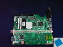 Laptop Motherboard for HP Pavilion DV6 571188-001 DAUT1AMB6E0 UT1 100% tested good