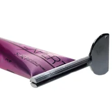 Многофункциональный Нержавеющая сталь инструмент для зубной пасты крем в пластиковой баночке трубки выдавливатель Организатор p15