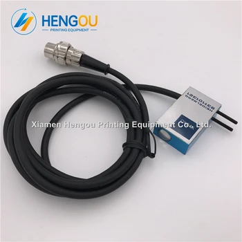 

1 piece high quality offset parts SM102 MO 102V printing photocell sensor 93.110.1321 printing press dedicated pressure sensor