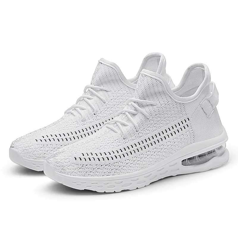 

2019 Mens Vulcanize Shoes Spring Summer Men Sneakers Outdoor Male Walking Red Shoes Man Breathable Zapatillas Hombre Plus Size