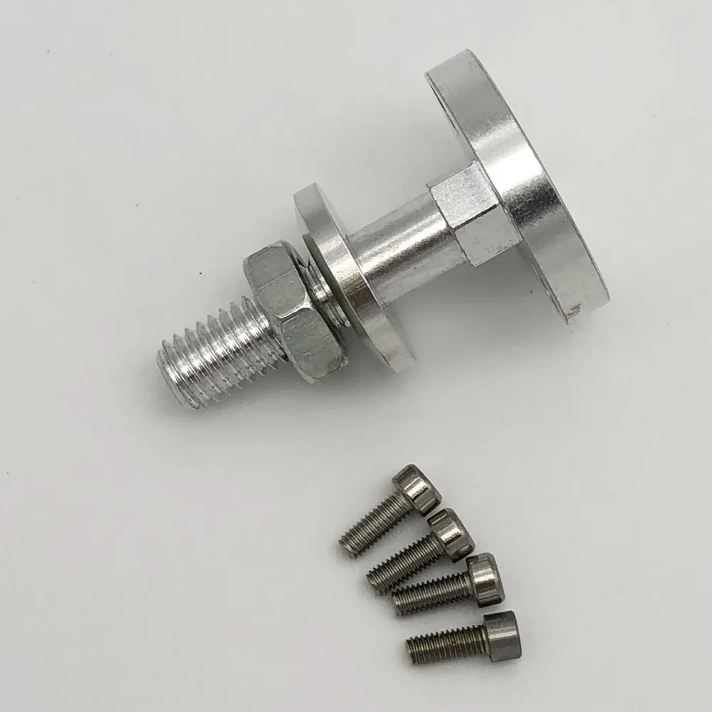 

Motor Shaft for FMS Model 3000mm Fox Big RC Plane FMS107
