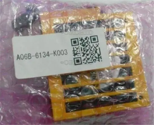 

2PCS Drive A06b-6134-K003 Cooling Fan FA+ Industry Plc Module Industrial L