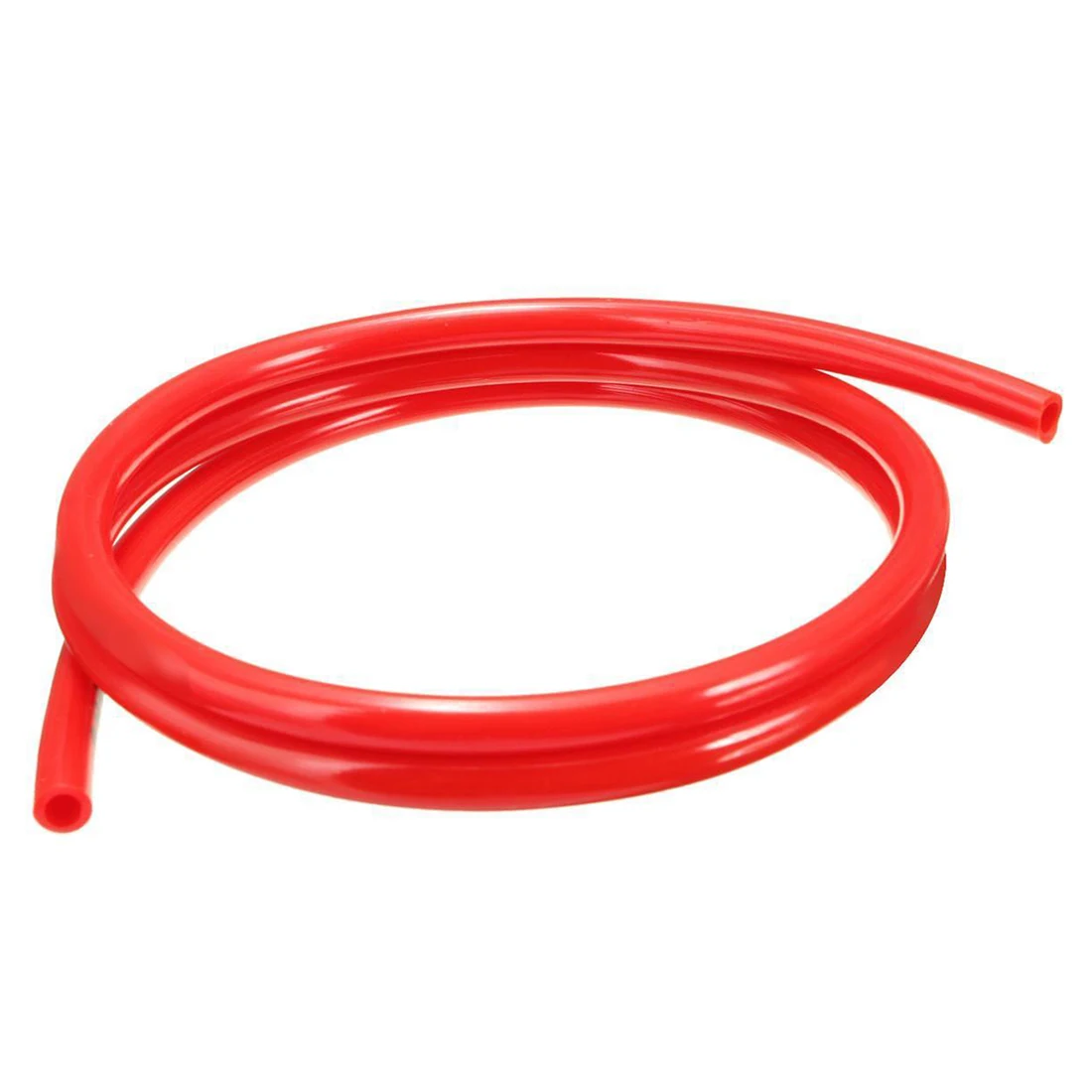 3.2FT Motorcycle Fuel Oil Delivery Tube Hose Line PetrolPipe 5mm I/D