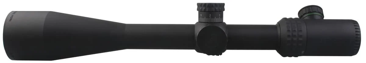 Векторная оптика Sentinel 10-40x50 Riflescope MOA Регулировка освещения тактическая мишень стрельбы ударопрочные реальное оружие