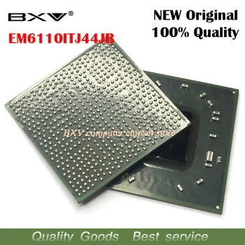 

EM6110ITJ44JB E2-Series for laptop 100% original new BGA chipset free shipping with full tracking message