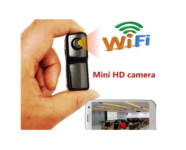 32GB Card Mini Wifi Ip font b Wireless b font Surveillance Camera Remote Cam Support Android