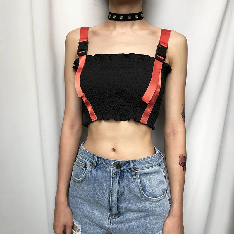 Versatile Black Top