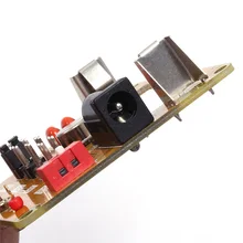 HOT High Precision Voltage Reference Module AD584 4 Channel Work on 2.5V/7.5V/5V/10V BUS66