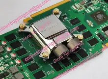 sc-vg31 copper general graphics card water head gtx580
